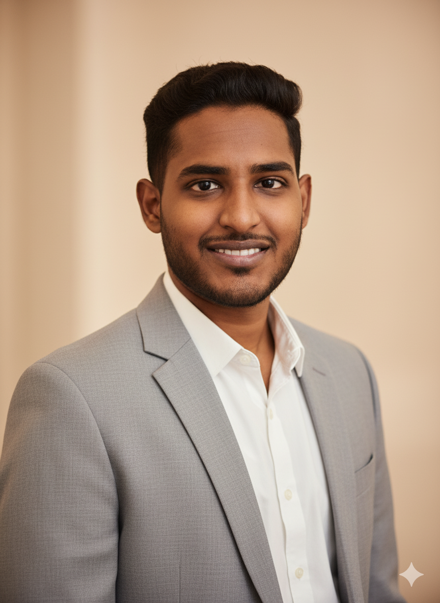 Bhuvantej Ramachandra Reddy — Cybersecurity Analyst